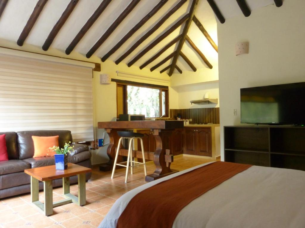 Bombon hotel spa photo 4