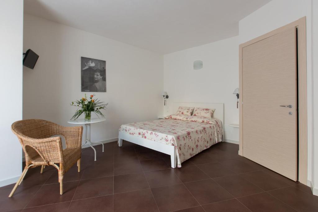 Affittacamere Le Giare photo 3