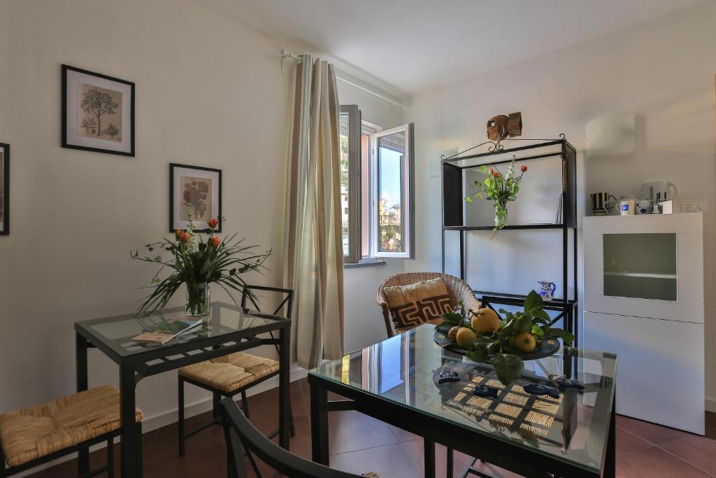 Affittacamere Le Giare photo 1