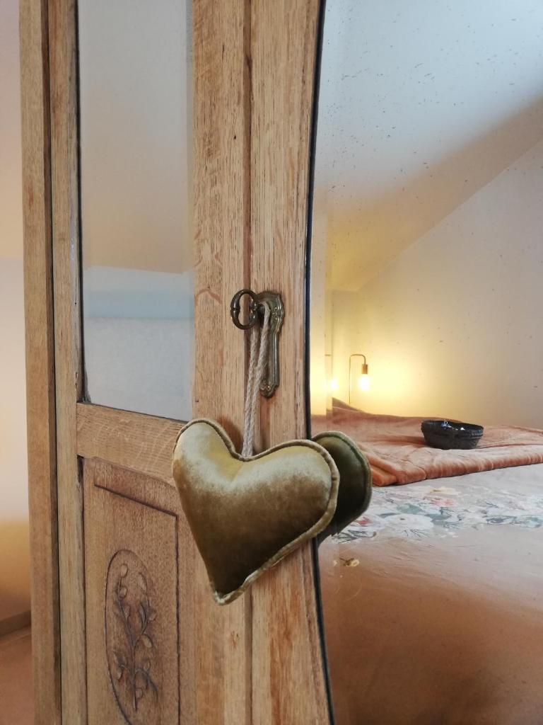 Roos 14, sfeervol vakantieverblijf in hartje Hageland photo 4