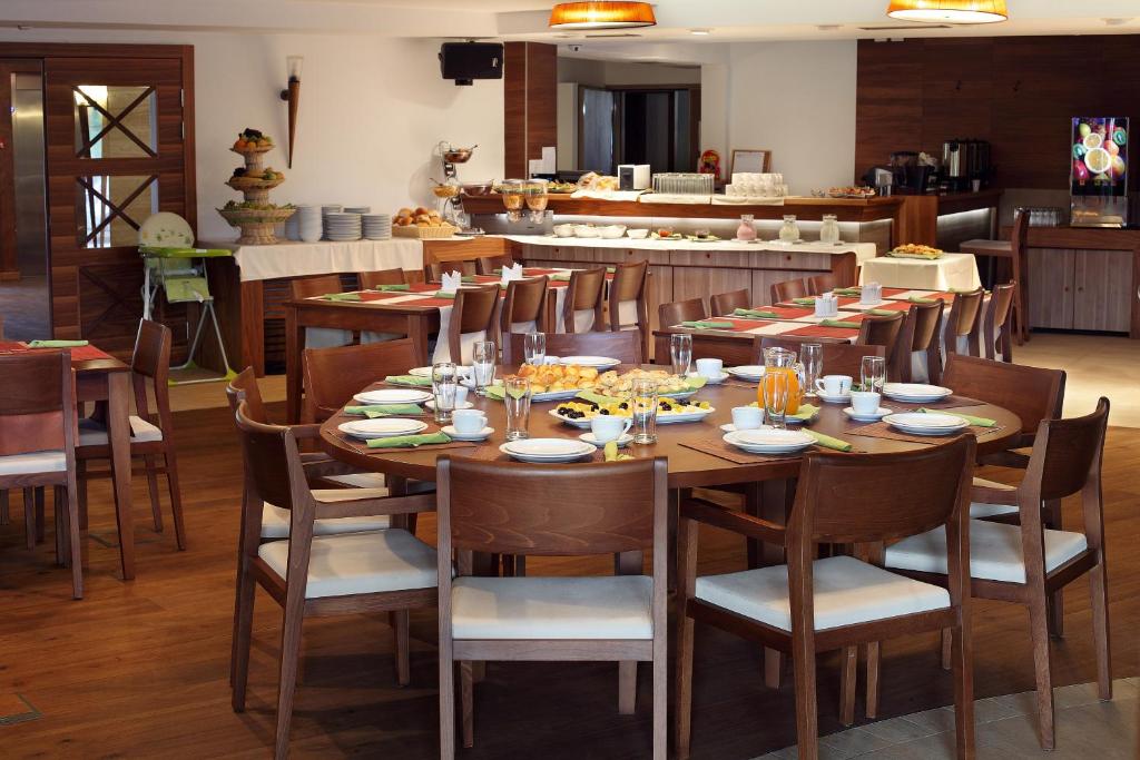 Hotel Danubia Park photo 2