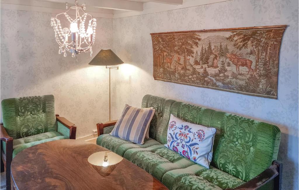 Awesome Home In Hidrasund With 3 Bedrooms And Wifi photo 2