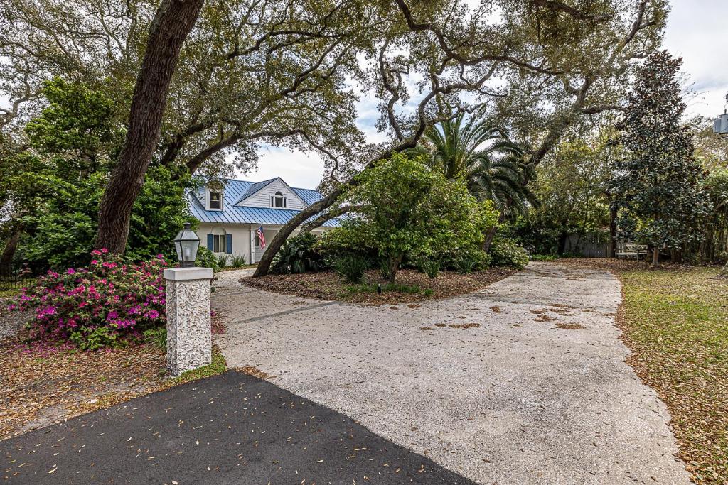 JEKYLL HOUSE home photo 1