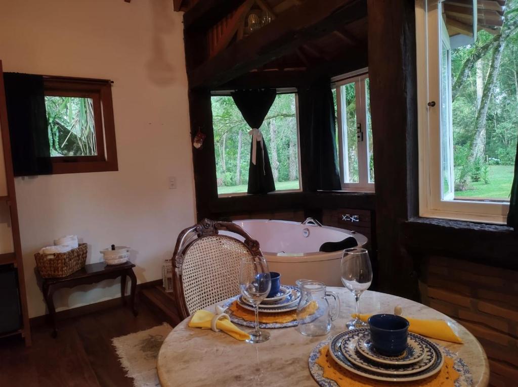 Casa De Férias e Hospedagem Ana Lua photo 3