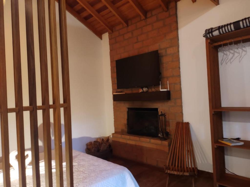 Casa De Férias e Hospedagem Ana Lua photo 4