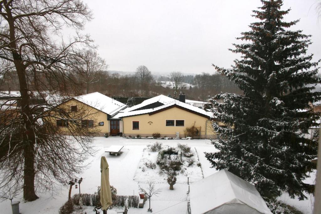 Villa Göltzschtalblick photo 4