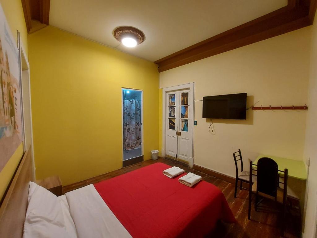 Holidays Hostel Arequipa photo 3