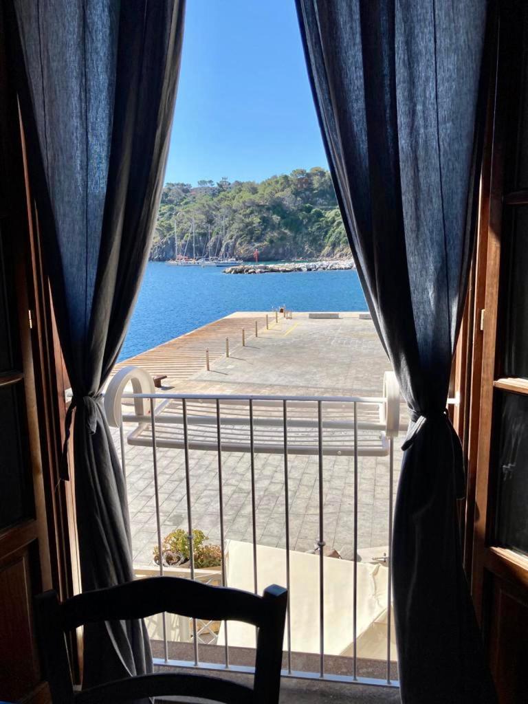 Sea View Apartment