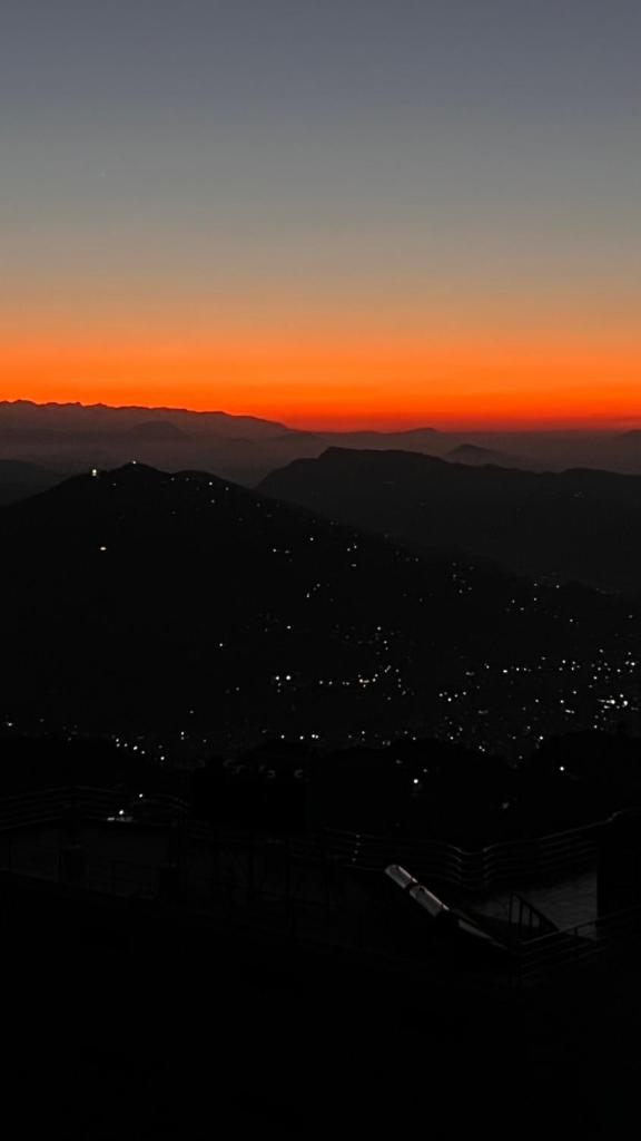 Superview Lodge Sarangkot photo 4