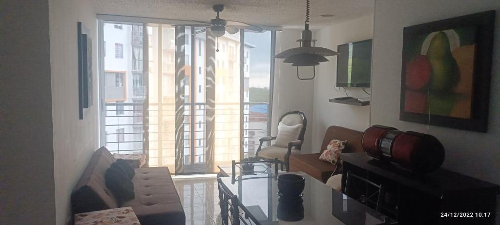 Bosques de Fonderella, Apto lujoso, Alojamiento Tranquilo, Conjunto Residencial photo 1