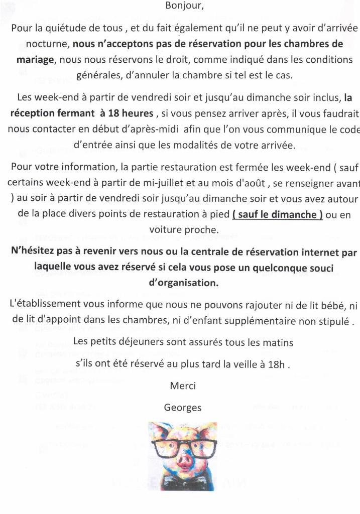 Hotel Le Centre photo 3