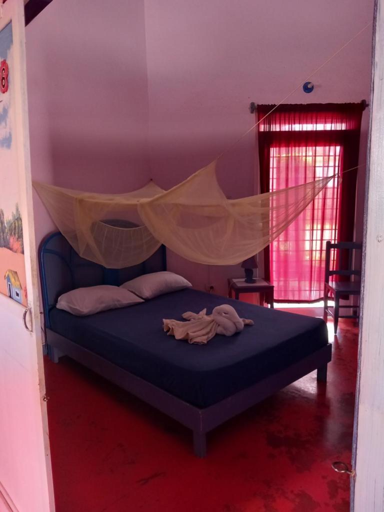 Il Triangolo Hostel photo 4