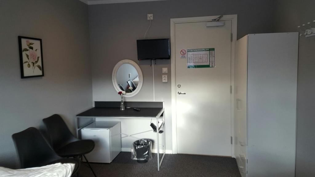 Motell Trafikanten photo 1