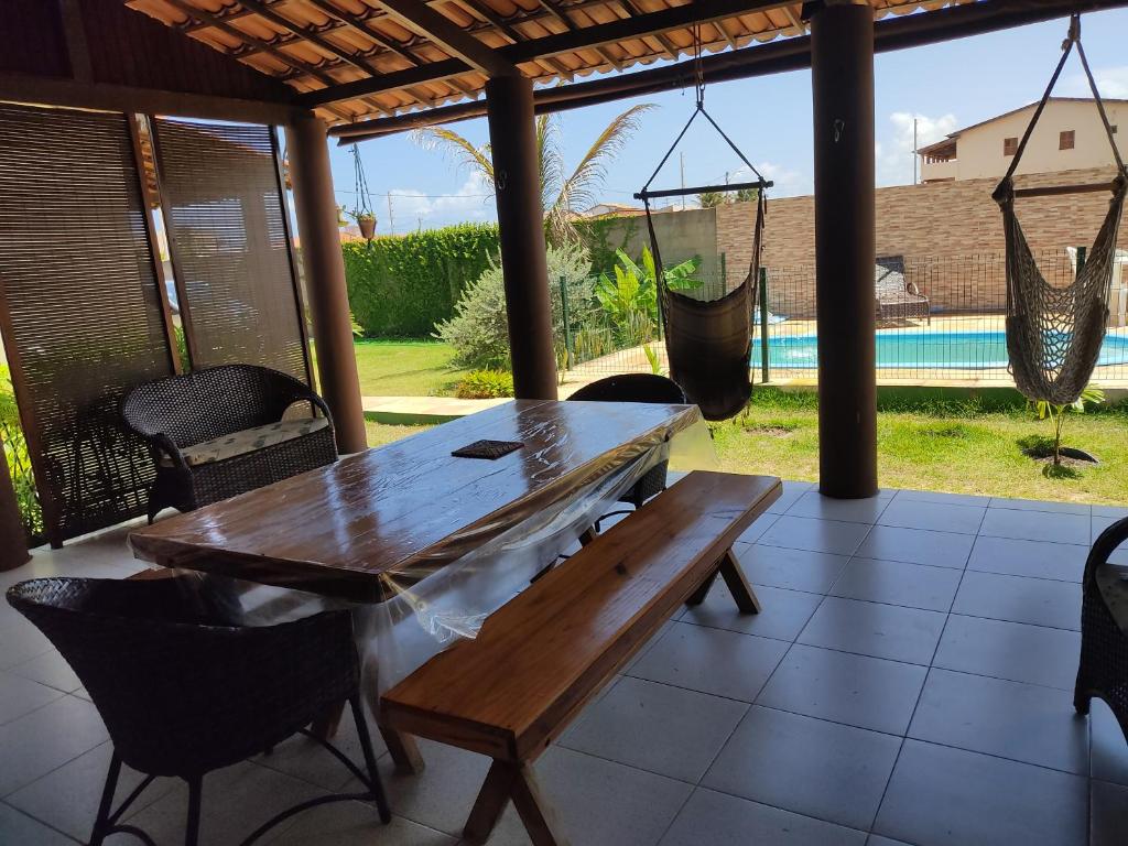 Taíba Downwind House photo 3