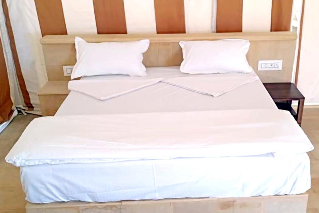 The Thar Desert Resort & Camp photo 2