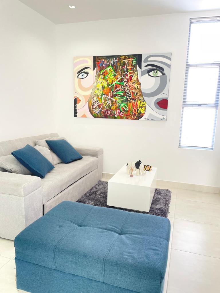 Apartamentos Loft Mikonos photo 2