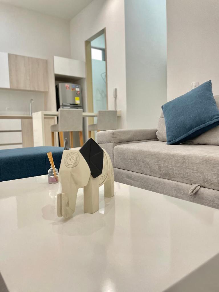 Apartamentos Loft Mikonos photo 4