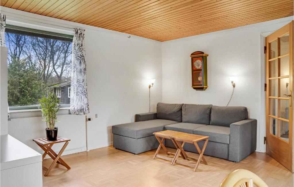 Awesome Home In Kalvehave With 1 Bedrooms And Wifi photo 3