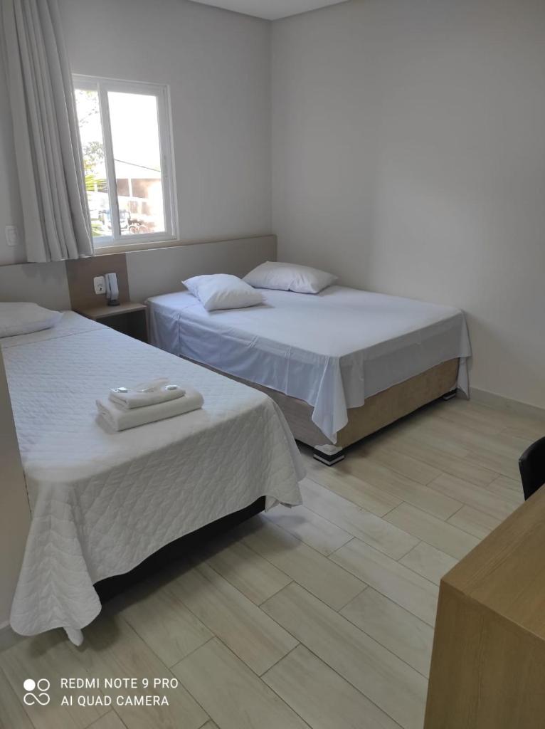 Hotel Serrano photo 1