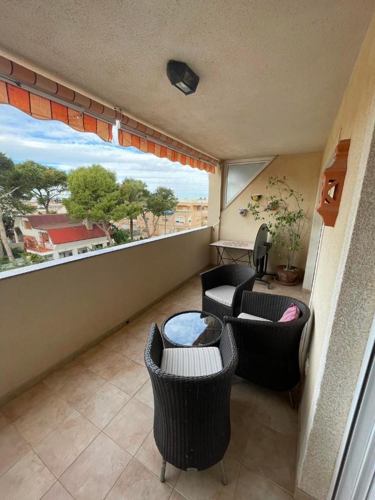APARTAMENTO PALMERAL DEL MAR MENOR photo 2