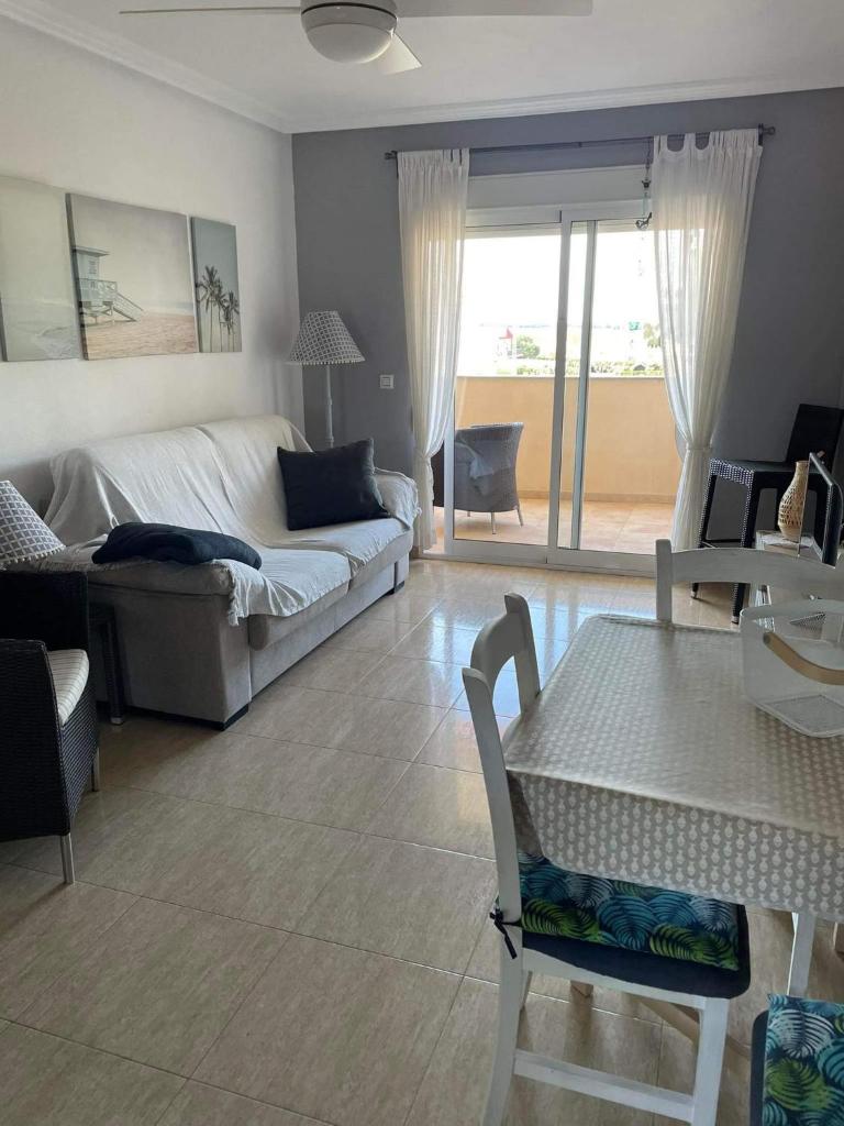 APARTAMENTO PALMERAL DEL MAR MENOR photo 4