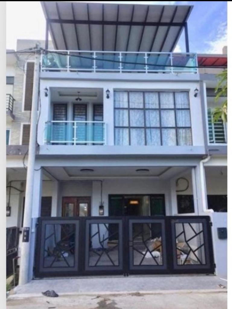 Aisyah homestay islam shj photo 3