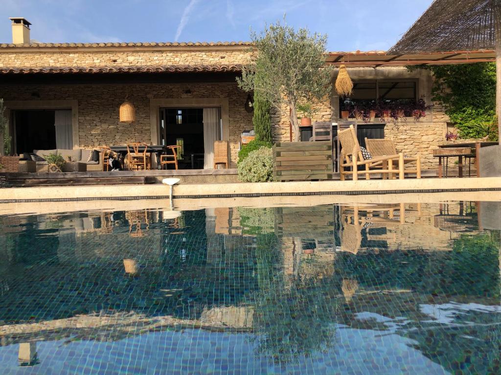 Villa Cabrida photo 3