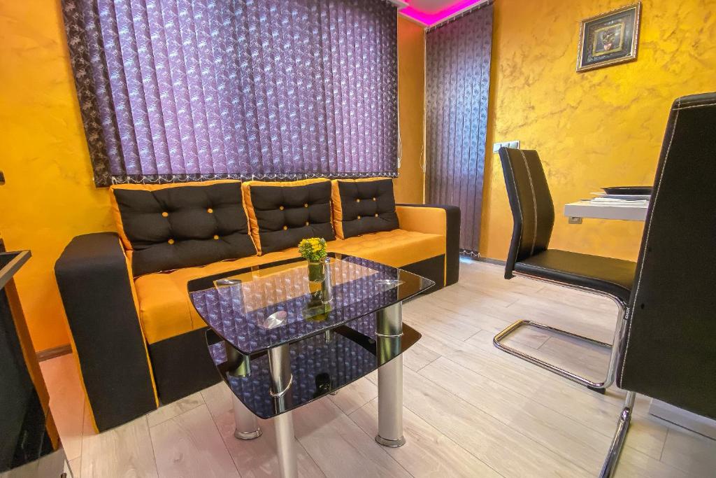 Apartament Tiana Lux photo 2