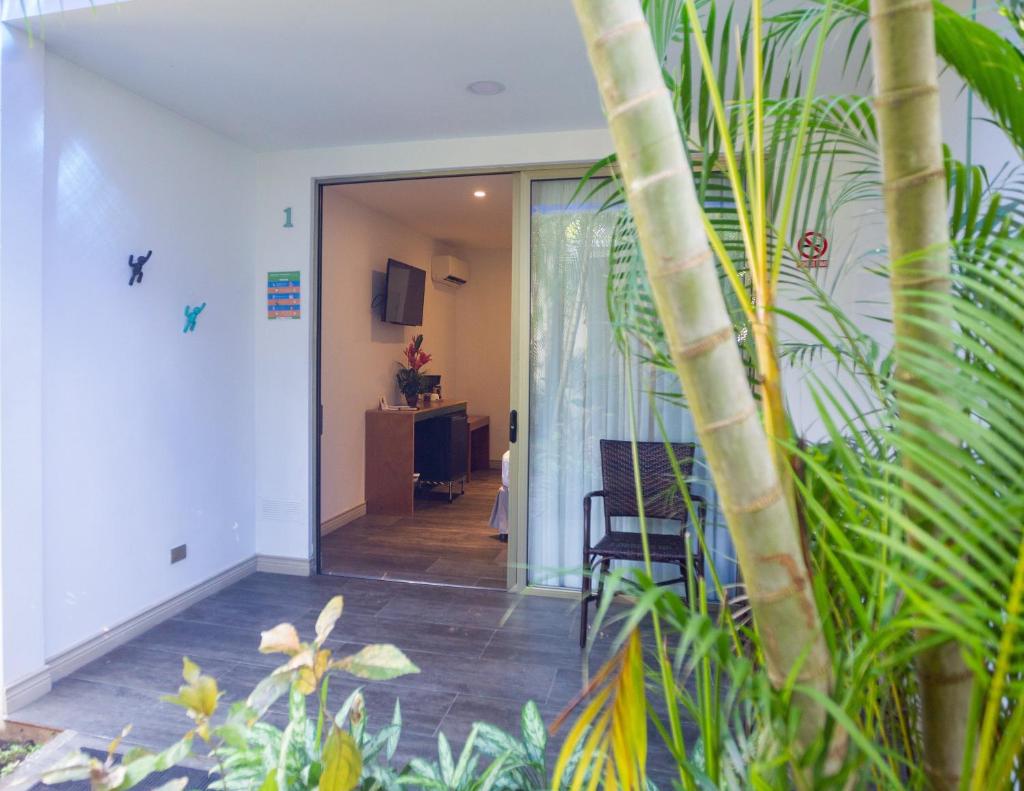 La Vela Boutique Hotel photo 4