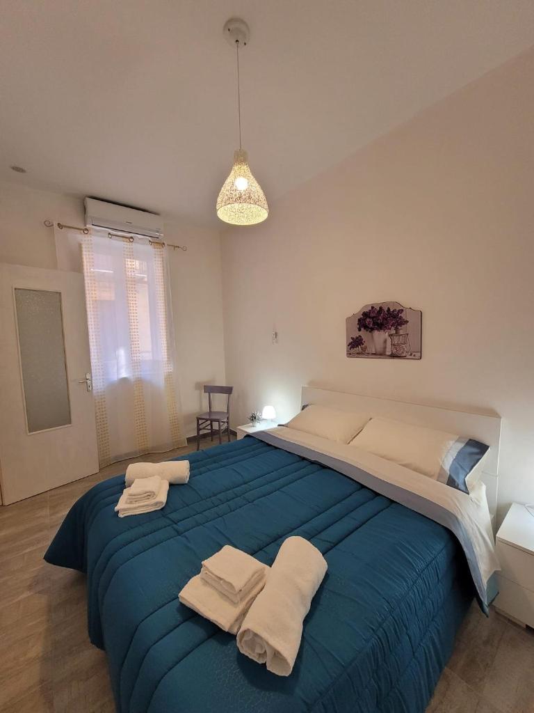 Casa Vacanze L'Ortensia