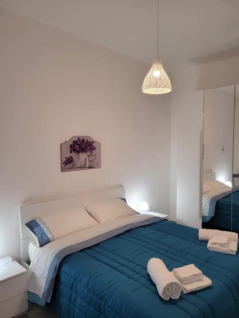 Casa Vacanze L'Ortensia photo 1