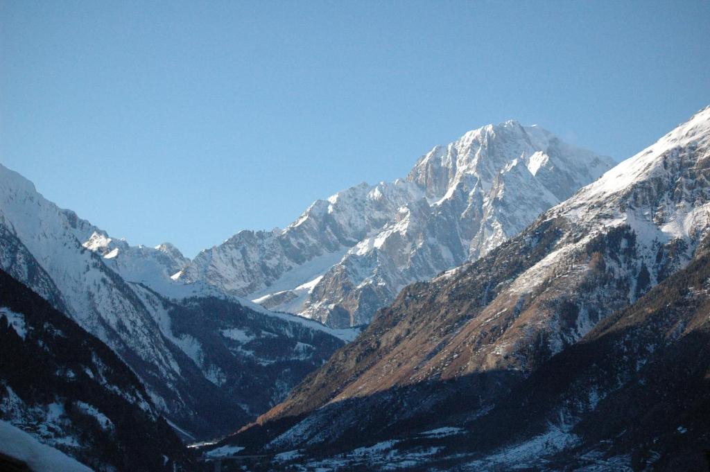 Maison Mont-Blanc photo 3