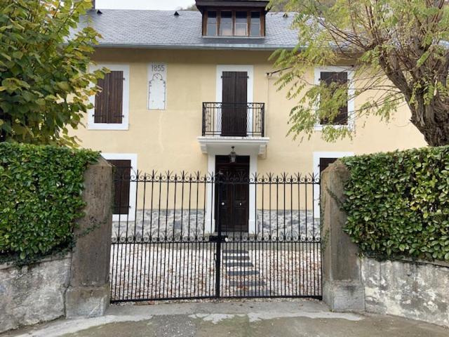 Pyrénées Boutx - Grand Gîte de caractère photo 3