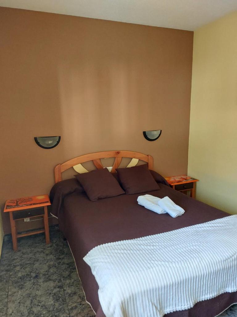 Hostal Chico photo 1
