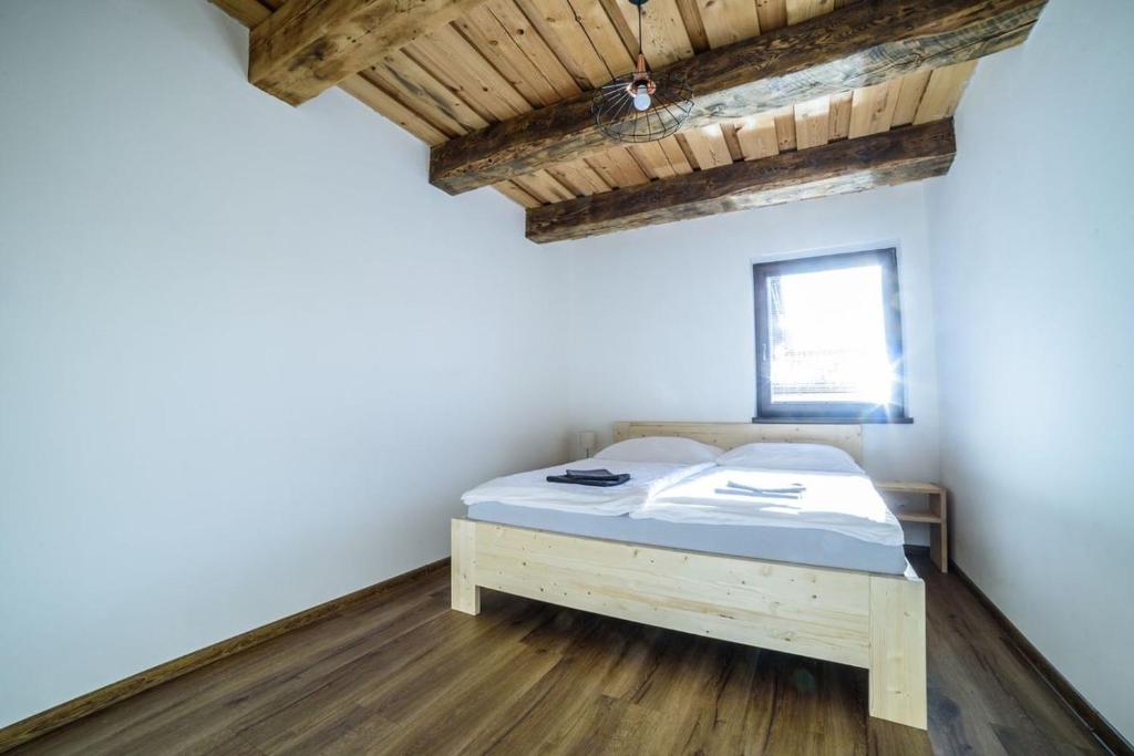 Apartmány Faustin - Tap to explore photos