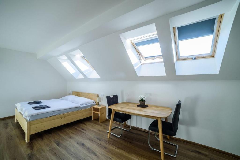 Apartmány Faustin Room Type - Apartment