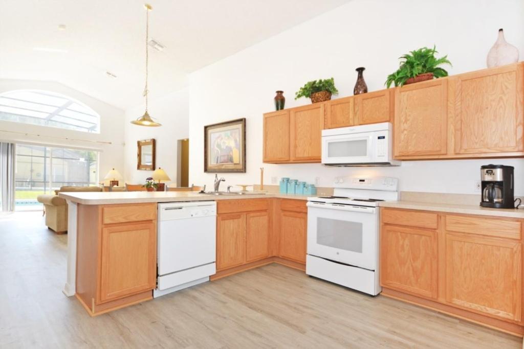 Oriental Charm home photo 4