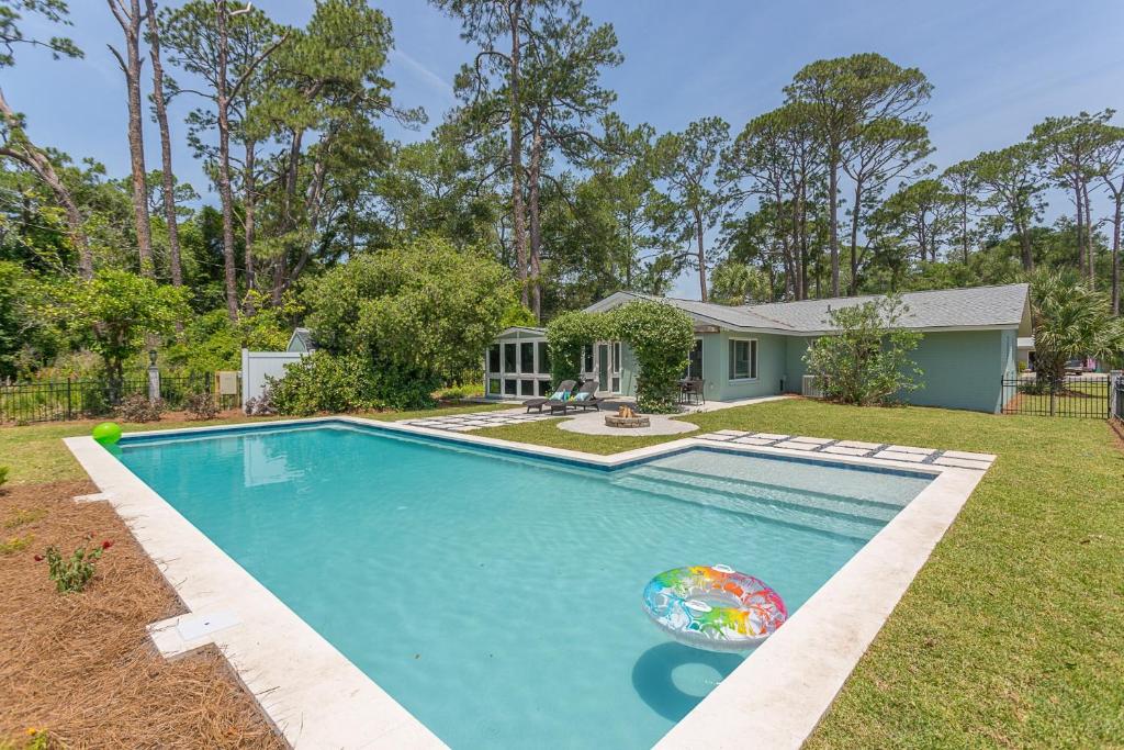 AUSTIN MERMAID home