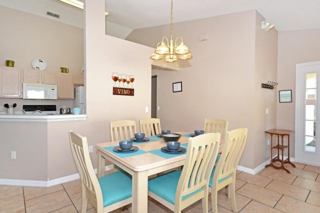 Palm Villa home photo 4