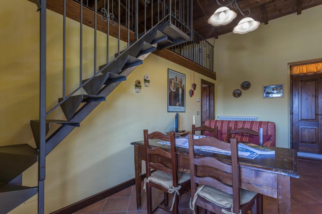 Residence Villa Valsi photo 2