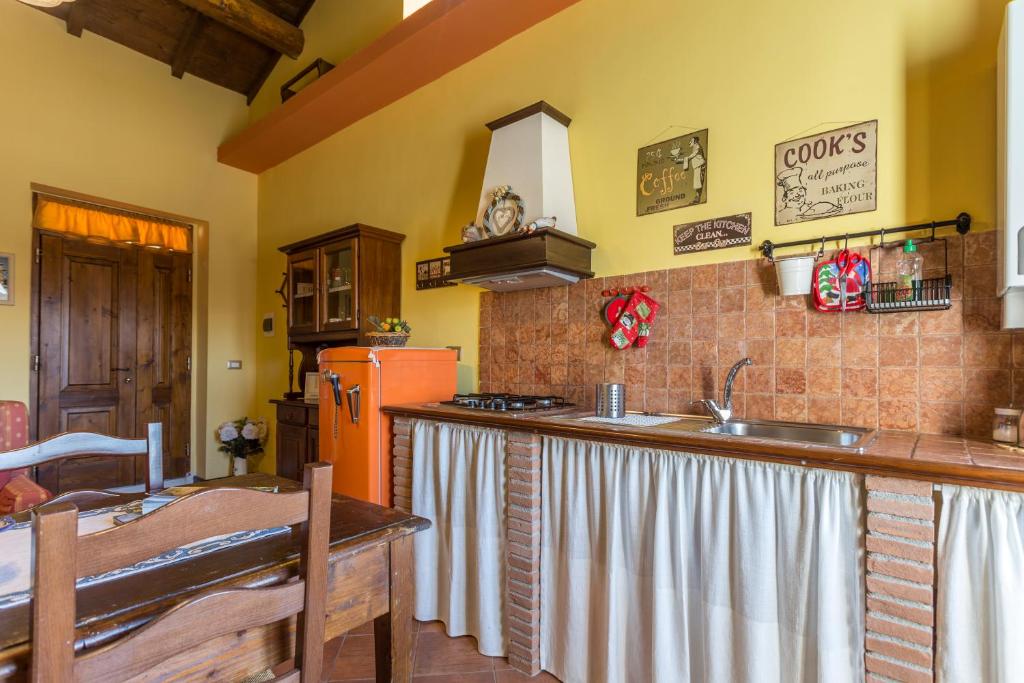 Residence Villa Valsi photo 1