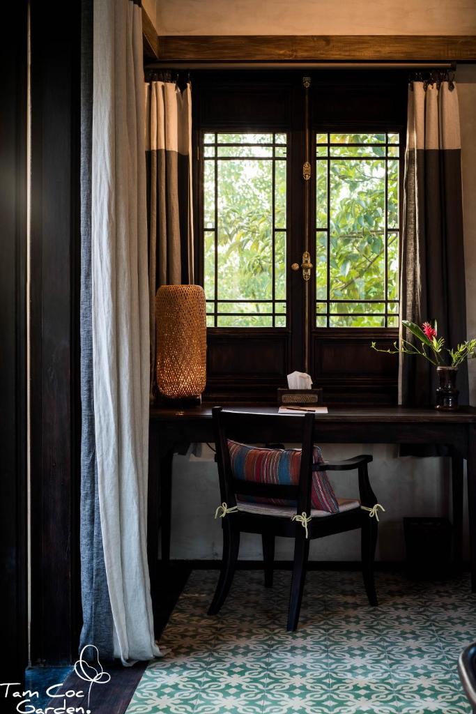 Tam Coc Garden Resort