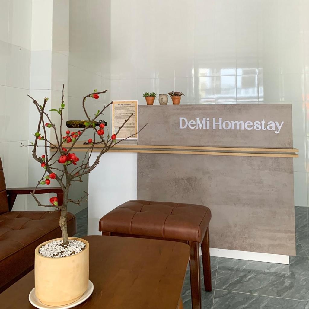 DeMi HomeStay