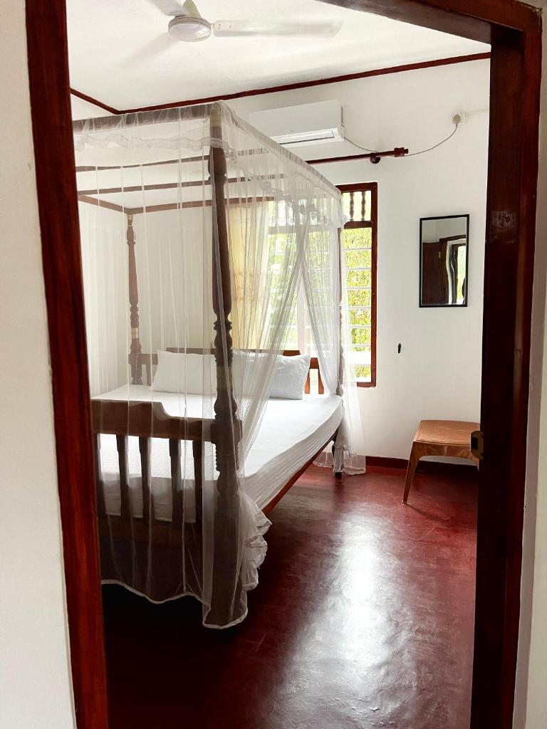 Wasana Villa Mirissa