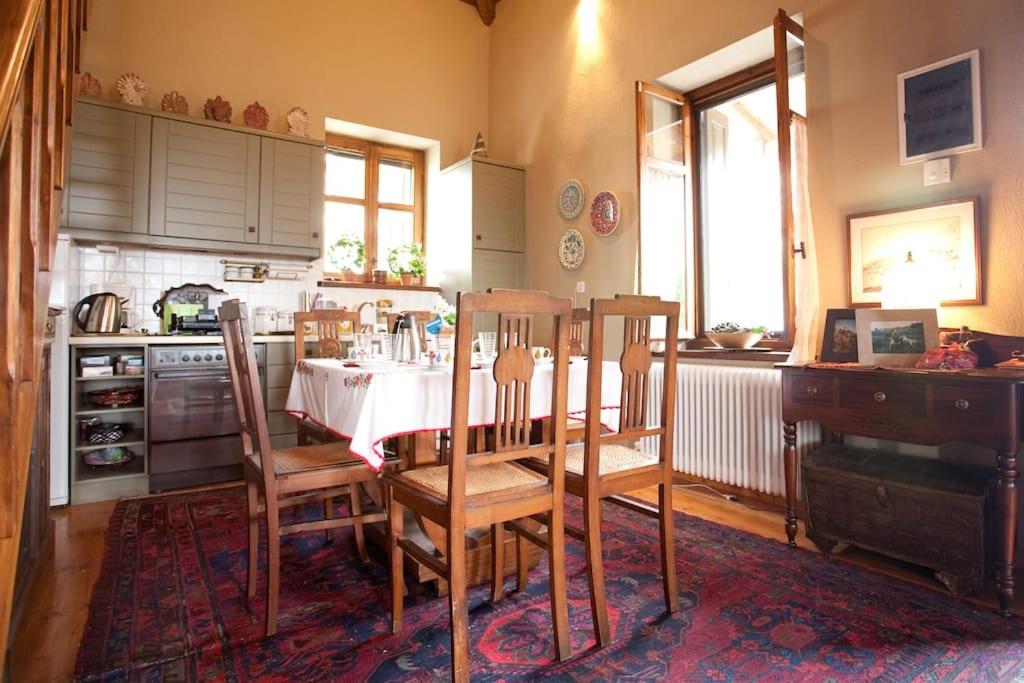 House in Delphi photo 4