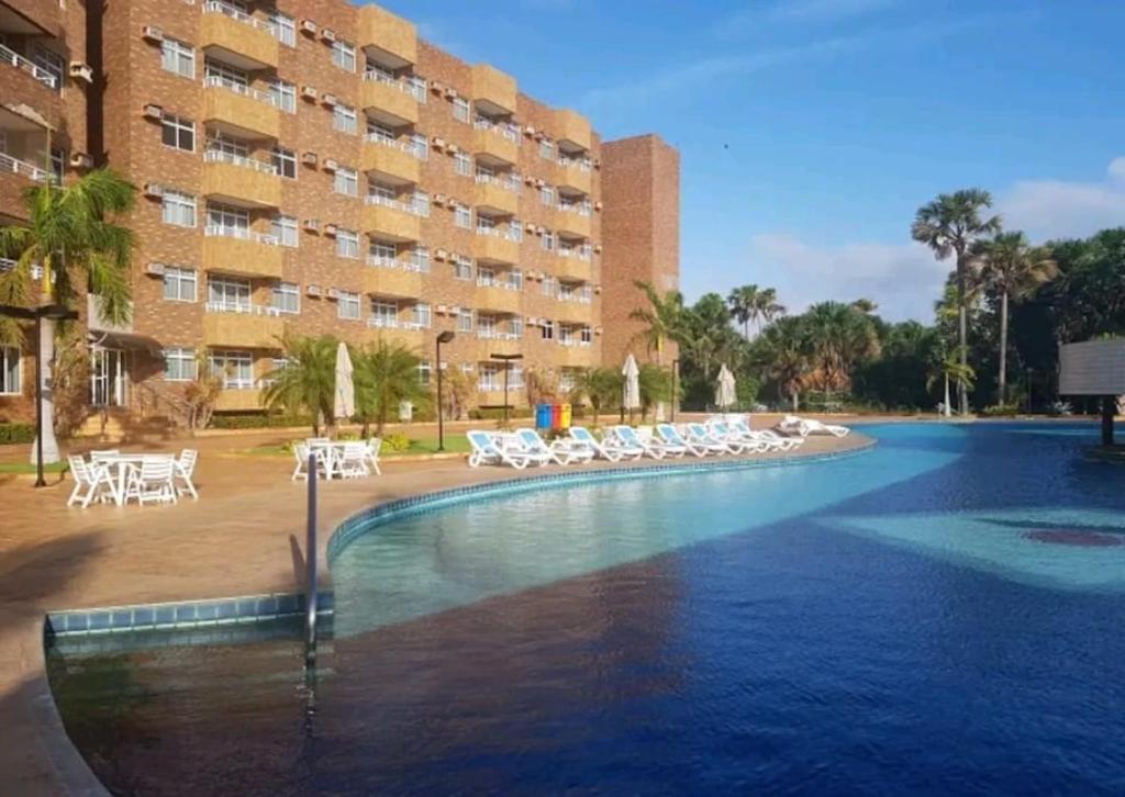 Gran Lençóis Flat Residen photo 4