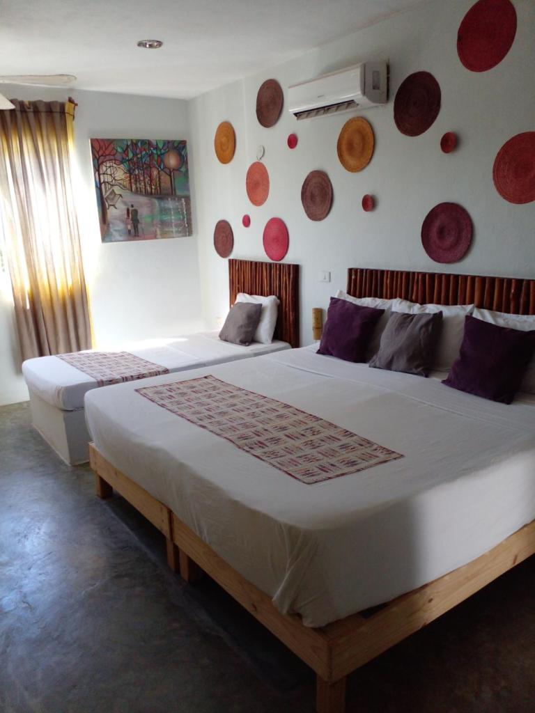 Hotel Jardin Mahahual photo 1