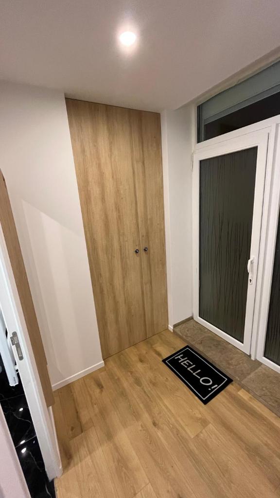 Appartement Luxe Jaune, Saint-Etienne