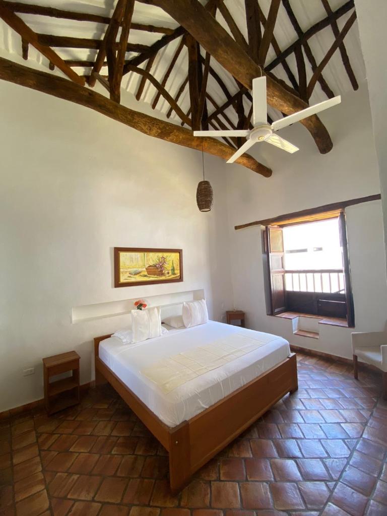 Misia Custodia Hotel Boutique photo 2