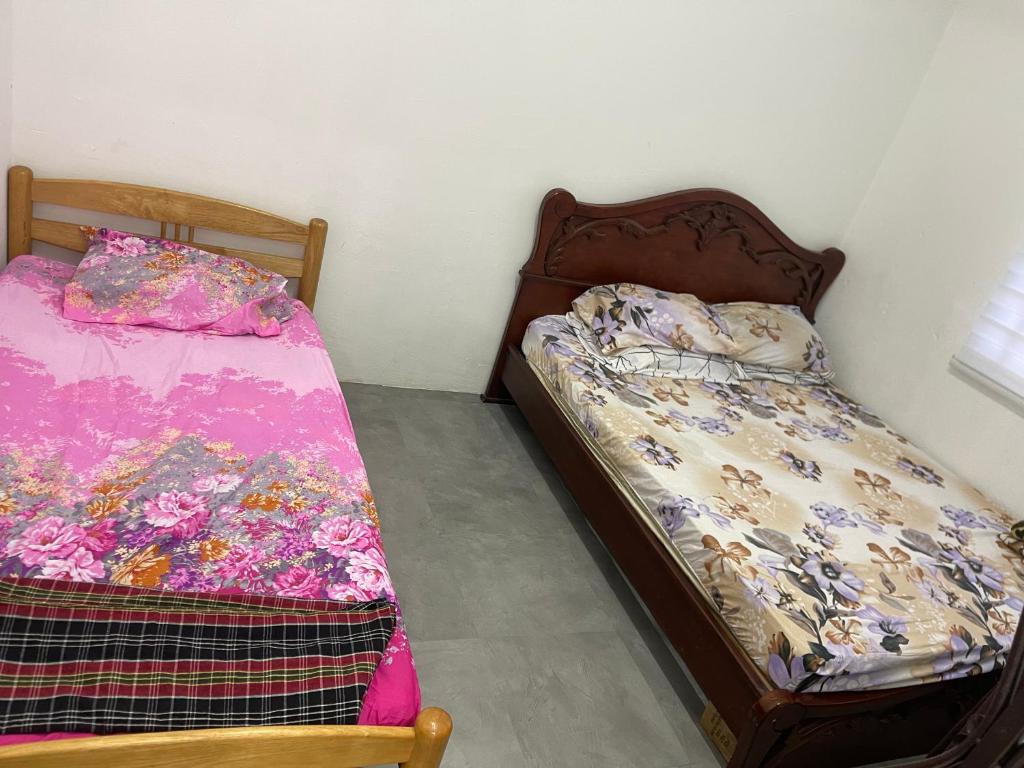 D Alfa homestay photo 4